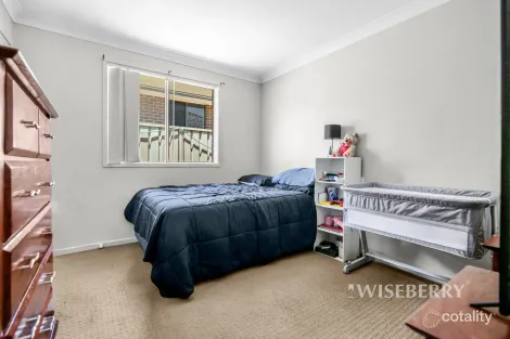 Property photo of 28 Ruby Road Rutherford NSW 2320