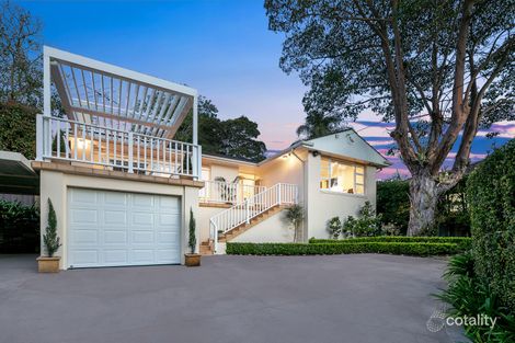 Property photo of 23 Darri Avenue Wahroonga NSW 2076