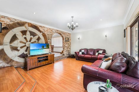 Property photo of 26 Roma Avenue Mount Pritchard NSW 2170