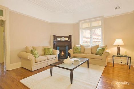 Property photo of 33 Central Street Naremburn NSW 2065