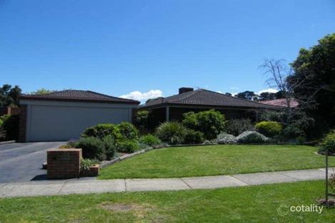 34 Mansfield St, Berwick, VIC 3806