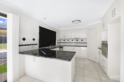 Property photo of 24 Whitman Street Westbrook QLD 4350