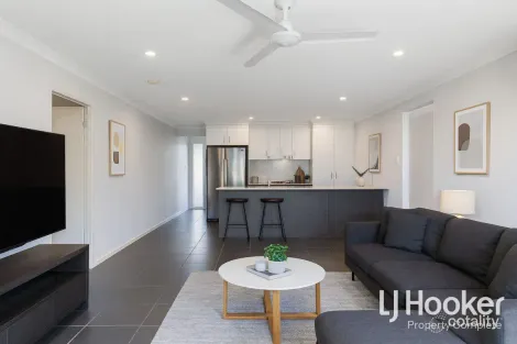 Property photo of 53 Strata Circuit Yarrabilba QLD 4207