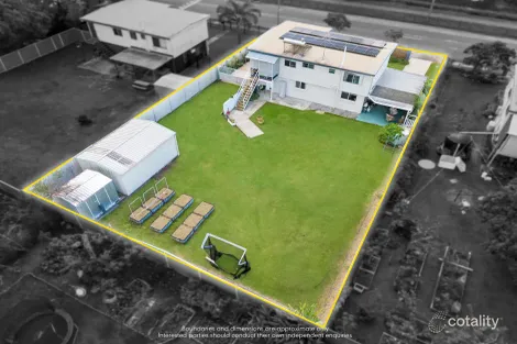 Property photo of 110 Bardon Road Kingston QLD 4114