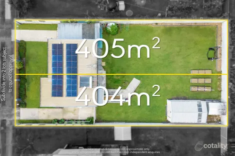 Property photo of 110 Bardon Road Kingston QLD 4114