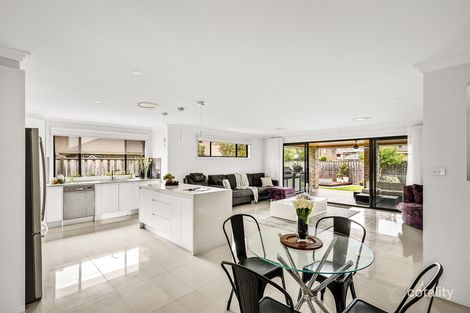 Property photo of 6 Sooty Street The Ponds NSW 2769