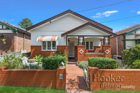 Property photo of 14 Cleary Avenue Belmore NSW 2192