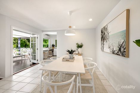 Property photo of 34 Nolan Street Whitfield QLD 4870