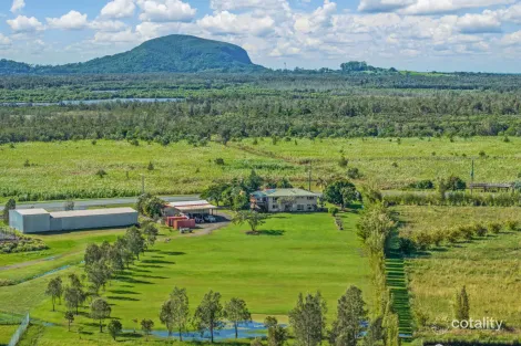 915 Yandina-Coolum Rd, Valdora, QLD 4561