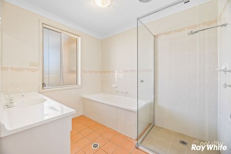 Property photo of 38 Tomko Grove Parklea NSW 2768