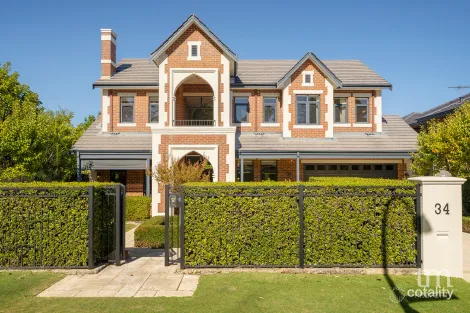 34 Gallop Rd, Dalkeith, WA 6009