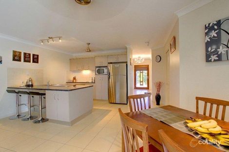 Property photo of 1 Mentmore Court Bushland Beach QLD 4818