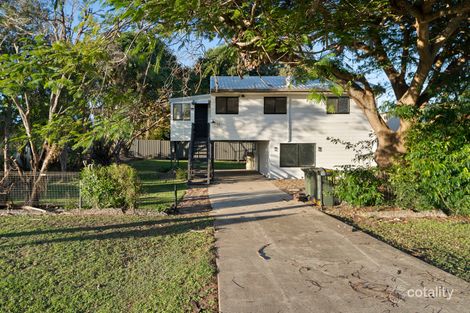 13 Powers St, Burnett Heads, QLD 4670