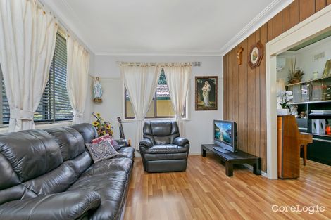 Property photo of 4 Savery Crescent Blacktown NSW 2148