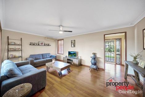 Property photo of 17 Orchid Place Macquarie Fields NSW 2564