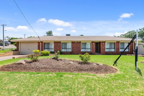 Property photo of 19 Ohagan Place Bacchus Marsh VIC 3340