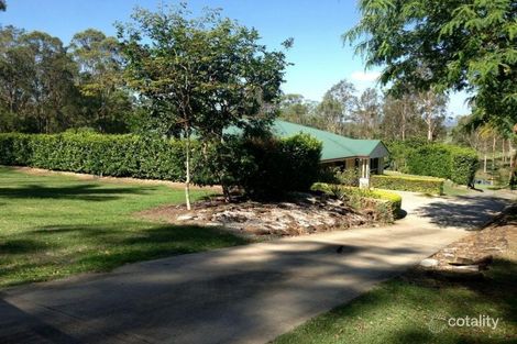 Property photo of 581 Sandy Creek Road Josephville QLD 4285