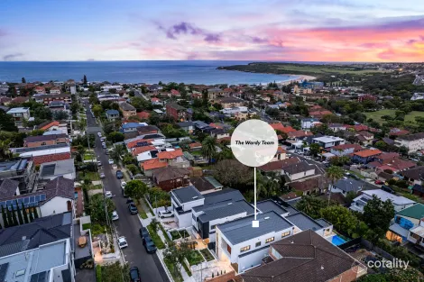 Property photo of 3 First Avenue Maroubra NSW 2035