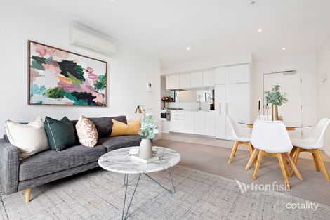 Property photo of 2007/50 Haig Street Southbank VIC 3006