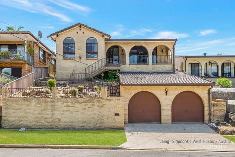 Property photo of 26 Roma Avenue Mount Pritchard NSW 2170