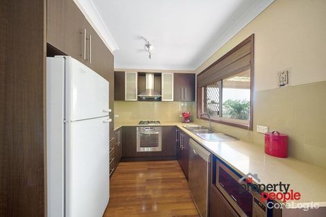 Property photo of 17 Orchid Place Macquarie Fields NSW 2564