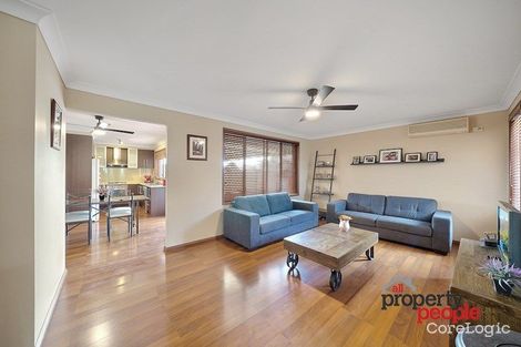 Property photo of 17 Orchid Place Macquarie Fields NSW 2564