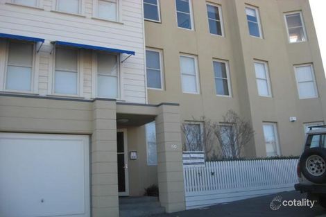 8/50-54 Henry St, Kensington, VIC 3031
