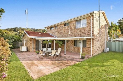 Property photo of 10 Admiralty Place Umina Beach NSW 2257