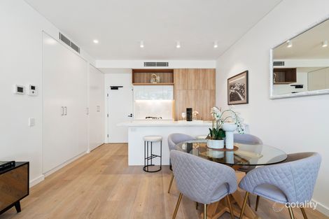 Property photo of 302/2 West Promenade Manly NSW 2095