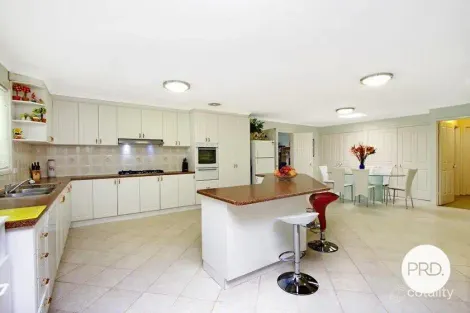 Property photo of 130 Kitchener Street Garran ACT 2605