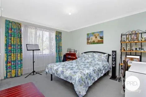 Property photo of 130 Kitchener Street Garran ACT 2605