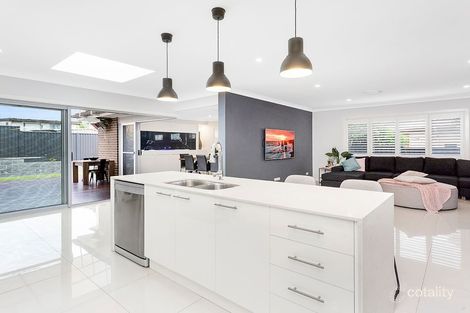 Property photo of 4 Sparkes Avenue Mortdale NSW 2223