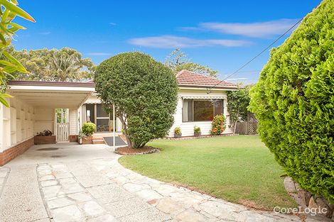 Property photo of 33 Wakehurst Parkway Seaforth NSW 2092