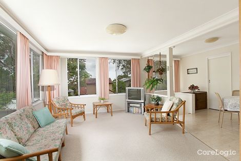 Property photo of 33 Wakehurst Parkway Seaforth NSW 2092