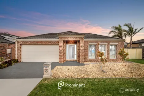 Property photo of 20 Pomegranate Way Pakenham VIC 3810