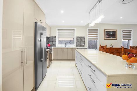 Property photo of 27 Curramore Terrace Tullimbar NSW 2527