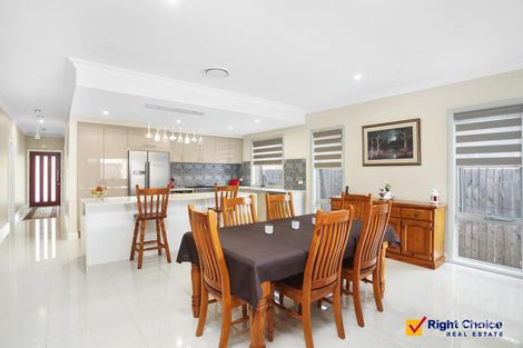 Property photo of 27 Curramore Terrace Tullimbar NSW 2527
