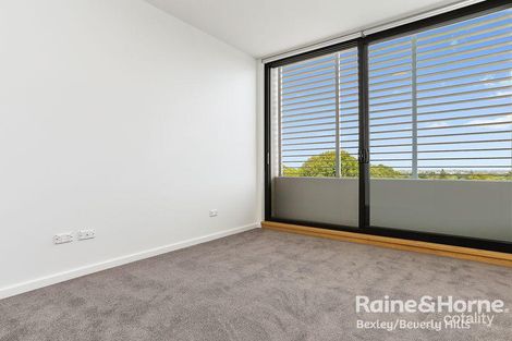Property photo of 602/141 Penshurst Road Narwee NSW 2209