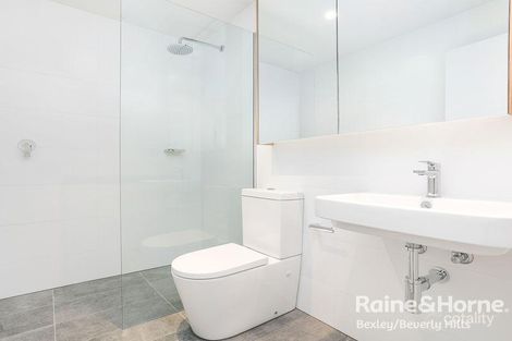 Property photo of 602/141 Penshurst Road Narwee NSW 2209
