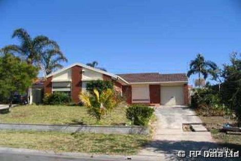Property photo of 37 Harrier Avenue Green Valley NSW 2168