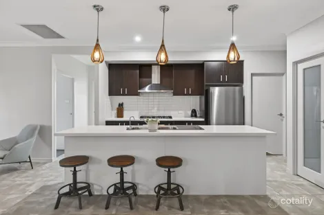 Property photo of 53 Courtney Loop Oran Park NSW 2570