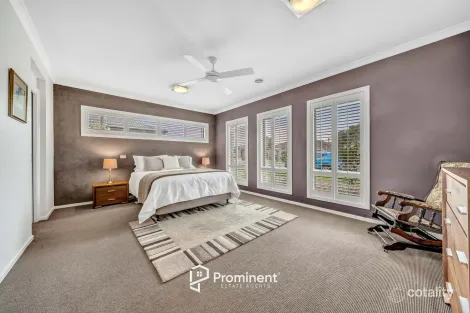 Property photo of 20 Pomegranate Way Pakenham VIC 3810