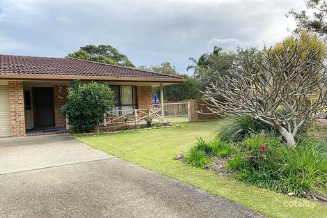 91 Brodie Dr, Coffs Harbour, NSW 2450