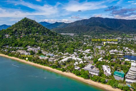 Property photo of 23/54-66 Trinity Beach Road Trinity Beach QLD 4879