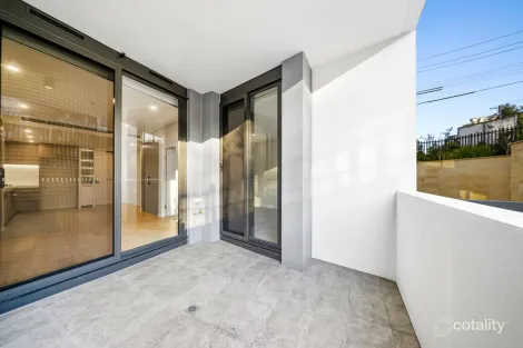 Property photo of AG06/1 Crandon Road Epping NSW 2121