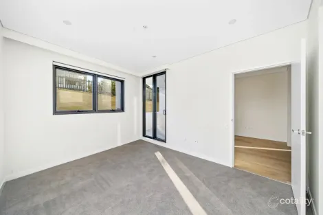 Property photo of AG06/1 Crandon Road Epping NSW 2121