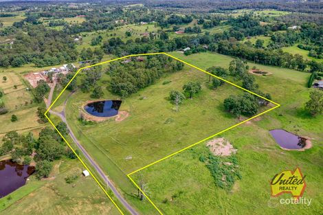 Property photo of 75 Eagle Creek Road Werombi NSW 2570