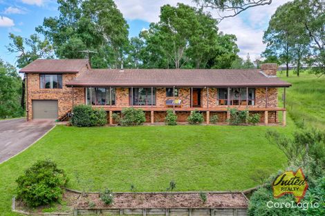 Property photo of 75 Eagle Creek Road Werombi NSW 2570