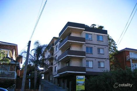 Property photo of 1/11 Salisbury Road Kensington NSW 2033