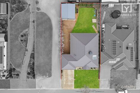 Property photo of 41 Banfield Avenue Mooroopna VIC 3629